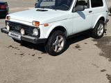 ВАЗ (Lada) Lada 2121 2011 годаүшін1 800 000 тг. в Тараз