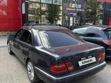 Mercedes-Benz E 230 1996 года за 1 300 000 тг. в Астана – фото 3