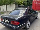 Mercedes-Benz E 230 1996 года за 1 300 000 тг. в Астана – фото 4