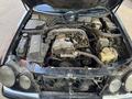 Mercedes-Benz E 230 1996 года за 1 300 000 тг. в Астана – фото 8