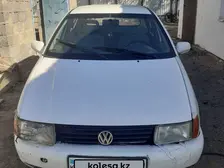 Volkswagen Polo, 1995