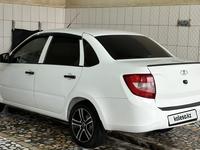 ВАЗ (Lada) Granta 2190 2014 годаfor2 800 000 тг. в Актау