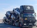 Mercedes-Benz  Actros 2007 годаүшін20 500 000 тг. в Уральск