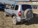 Chevrolet Niva 2013 годаfor2 500 000 тг. в Уральск – фото 3