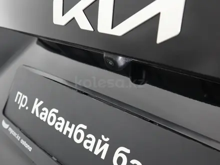 Kia Sorento 2021 года за 15 200 000 тг. в Астана – фото 11