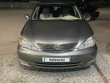 Toyota Camry 2001 года за 4 100 000 тг. в Шу – фото 4