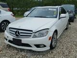 Mercedes-Benz C 300 2008 годаүшін130 000 тг. в Алматы