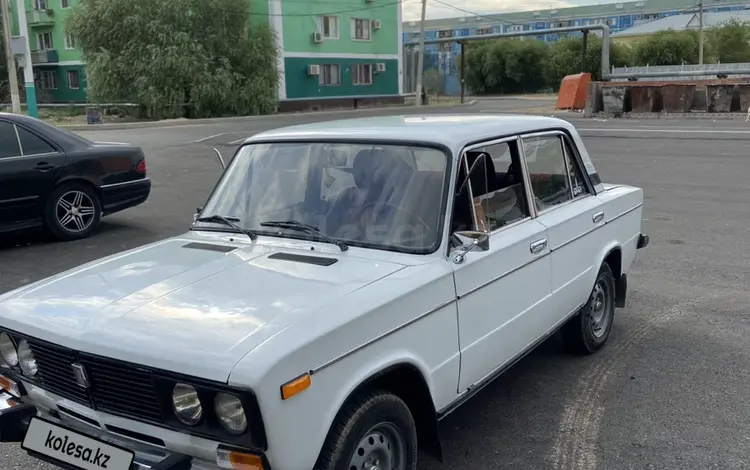 ВАЗ (Lada) 2106 2004 года за 800 000 тг. в Кызылорда