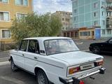 ВАЗ (Lada) 2106 2004 года за 800 000 тг. в Кызылорда – фото 4