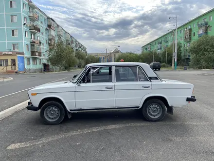 ВАЗ (Lada) 2106 2004 года за 800 000 тг. в Кызылорда – фото 2