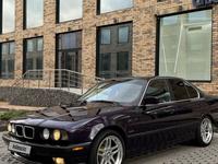 BMW 525 1994 годаfor5 500 000 тг. в Алматы