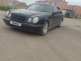 Mercedes-Benz E 280 1996 года за 2 100 000 тг. в Кокшетау – фото 3