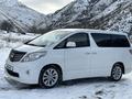 Toyota Alphard 2010 года за 5 800 000 тг. в Алматы – фото 3