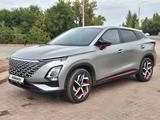 OMODA C5 2024 года за 7 500 000 тг. в Уральск