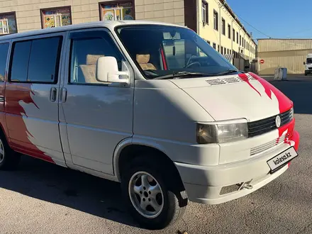 Volkswagen Multivan 1993 года за 3 600 000 тг. в Караганда – фото 3