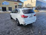 BMW X5 2014 года за 15 700 000 тг. в Караганда – фото 3