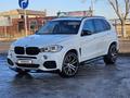 BMW X5 2014 годаүшін15 700 000 тг. в Караганда – фото 4