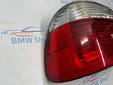 Задние стопы фонари фары от bmw e39 Америка е39 рестайлинг за 160 000 тг. в Шымкент – фото 2