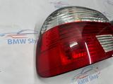Задние стопы фонари фары от bmw e39 Америка е39 рестайлинг за 160 000 тг. в Шымкент – фото 3