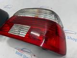 Задние стопы фонари фары от bmw e39 Америка е39 рестайлинг за 160 000 тг. в Шымкент – фото 5
