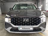 Hyundai Santa Fe 2021 годаfor15 500 000 тг. в Уральск