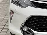 Toyota Camry 2017 годаfor17 700 000 тг. в Шымкент