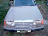 Mercedes-Benz E 200 1989 года за 1 400 000 тг. в Кокшетау