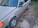 Mercedes-Benz E 200 1989 года за 1 400 000 тг. в Кокшетау – фото 5