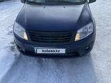 ВАЗ (Lada) Granta 2190 2015 годаүшін2 750 000 тг. в Караганда