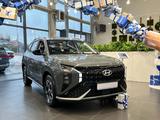 Hyundai Mufasa 2025 года за 13 790 000 тг. в Шымкент