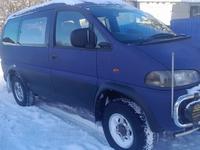 Mitsubishi Delica 1996 года за 4 000 000 тг. в Усть-Каменогорск