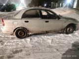 Chevrolet Lanos 2006 года за 1 000 000 тг. в Астана – фото 2