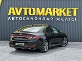 Hyundai Grandeur 2017 годаfor11 350 000 тг. в Актобе – фото 3
