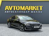 Hyundai Grandeur 2017 годаfor11 350 000 тг. в Актобе – фото 2