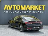 Hyundai Grandeur 2017 годаfor11 350 000 тг. в Актобе – фото 4