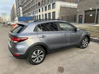 Kia Rio X-Line 2019 годаүшін8 250 000 тг. в Астана