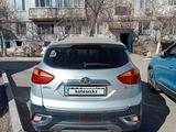 GAC GS3 2017 года за 5 600 000 тг. в Сатпаев – фото 3
