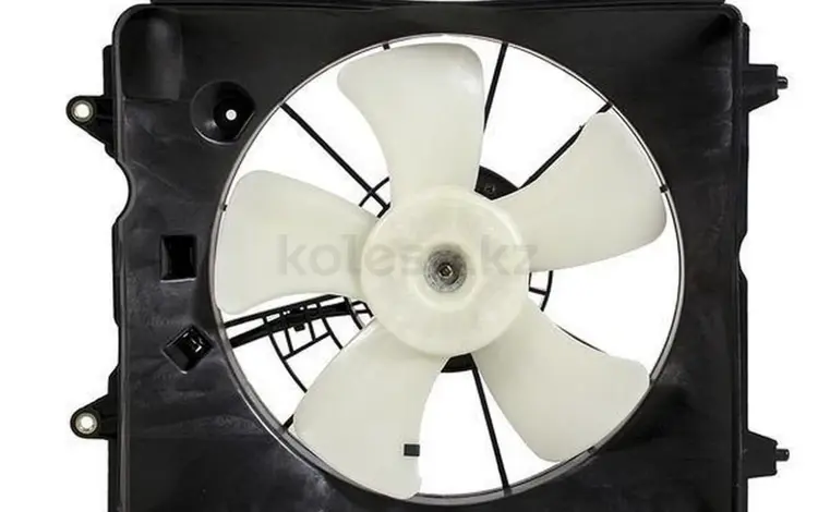 Диффузор вентилятора охлаждения Honda CR-V за 9 990 тг. в Астана