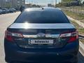 Toyota Camry 2014 годаfor8 150 000 тг. в Шымкент – фото 4