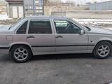 Volvo 850 1992 годаүшін900 000 тг. в Шымкент – фото 4