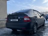 ВАЗ (Lada) Priora 2172 2013 годаүшін2 200 000 тг. в Семей – фото 3