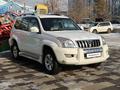 Toyota Land Cruiser Prado 2007 года за 9 200 000 тг. в Алматы – фото 3