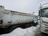 Ford  Cargo 3430D 2007 годаүшін3 500 000 тг. в Усть-Каменогорск – фото 2