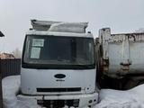 Ford  Cargo 3430D 2007 годаүшін3 500 000 тг. в Усть-Каменогорск – фото 3