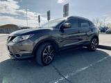 Nissan Qashqai 2014 годаүшін8 900 000 тг. в Астана – фото 3