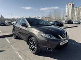 Nissan Qashqai 2014 годаүшін8 900 000 тг. в Астана – фото 2