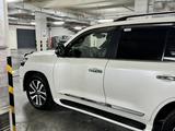 Toyota Land Cruiser 2019 годаүшін44 000 000 тг. в Алматы – фото 4