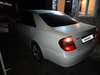 Toyota Camry 2002 годаfor3 900 000 тг. в Талгар