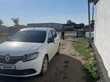 Renault Logan 2017 годаүшін2 300 000 тг. в Кокшетау – фото 3