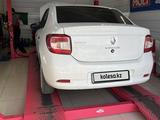 Renault Logan 2017 годаүшін2 300 000 тг. в Кокшетау – фото 4